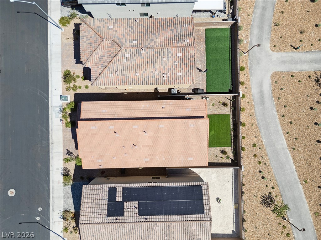 1885 Vass Springs Place North Las Vegas NV 89084