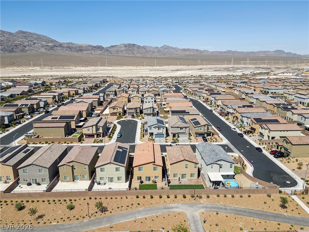 1885 Vass Springs Place North Las Vegas NV 89084