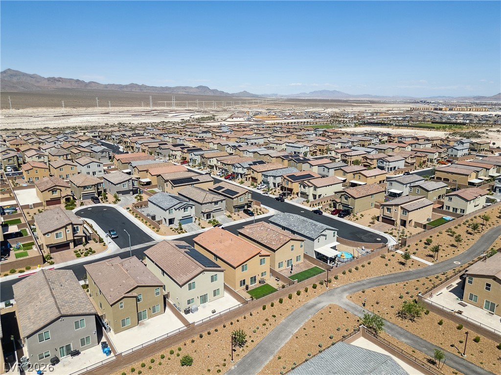1885 Vass Springs Place North Las Vegas NV 89084