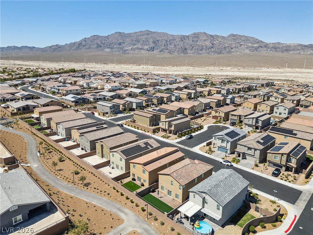1885 Vass Springs Place North Las Vegas NV 89084