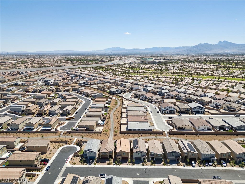1885 Vass Springs Place North Las Vegas NV 89084