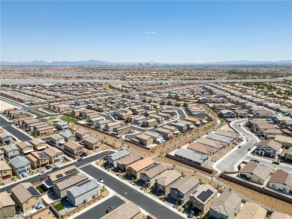 1885 Vass Springs Place North Las Vegas NV 89084