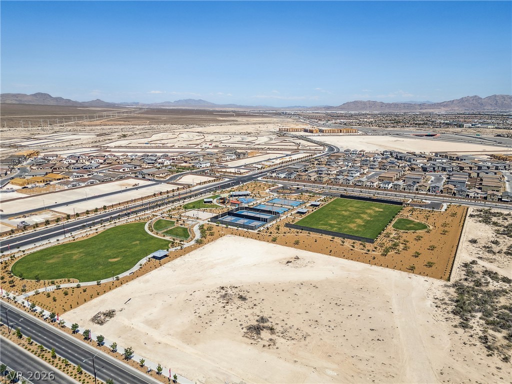 1885 Vass Springs Place North Las Vegas NV 89084