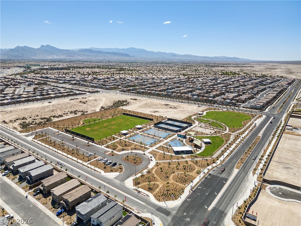 1885 Vass Springs Place North Las Vegas NV 89084