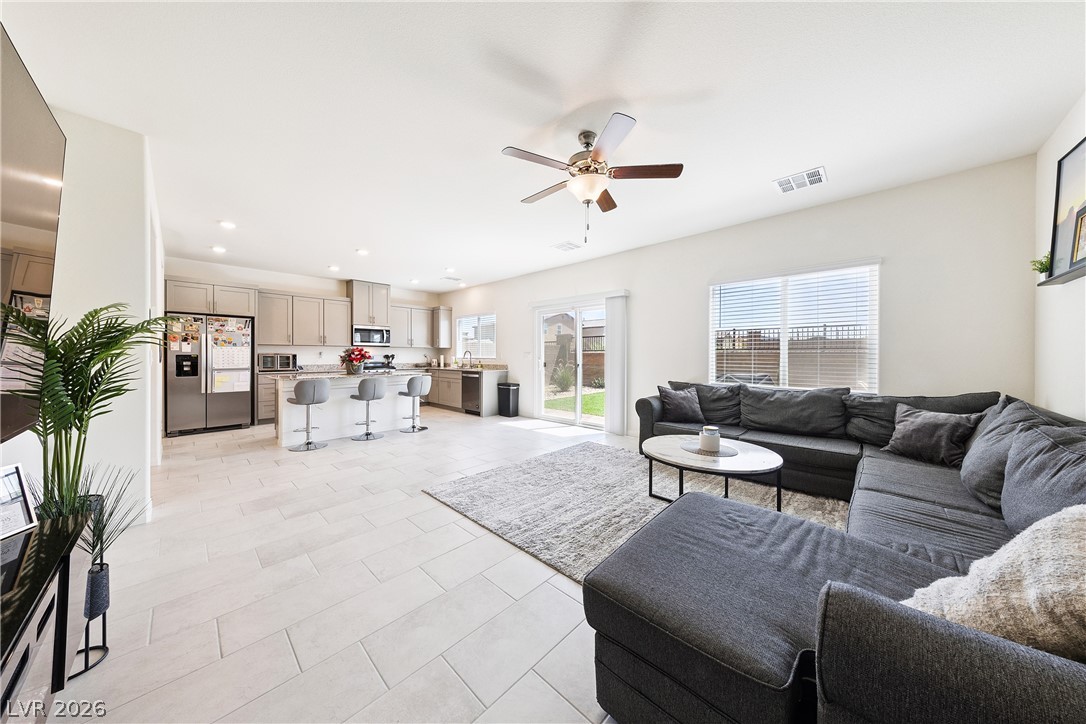 1885 Vass Springs Place North Las Vegas NV 89084