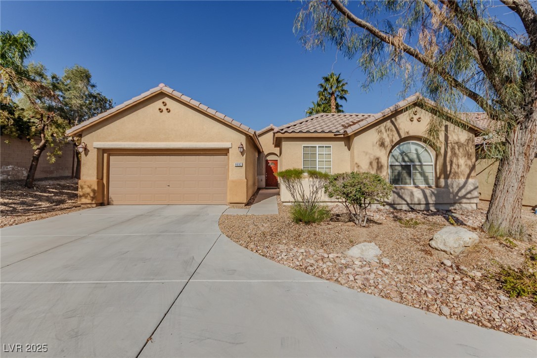 8692 Blakely Court Las Vegas NV 89148