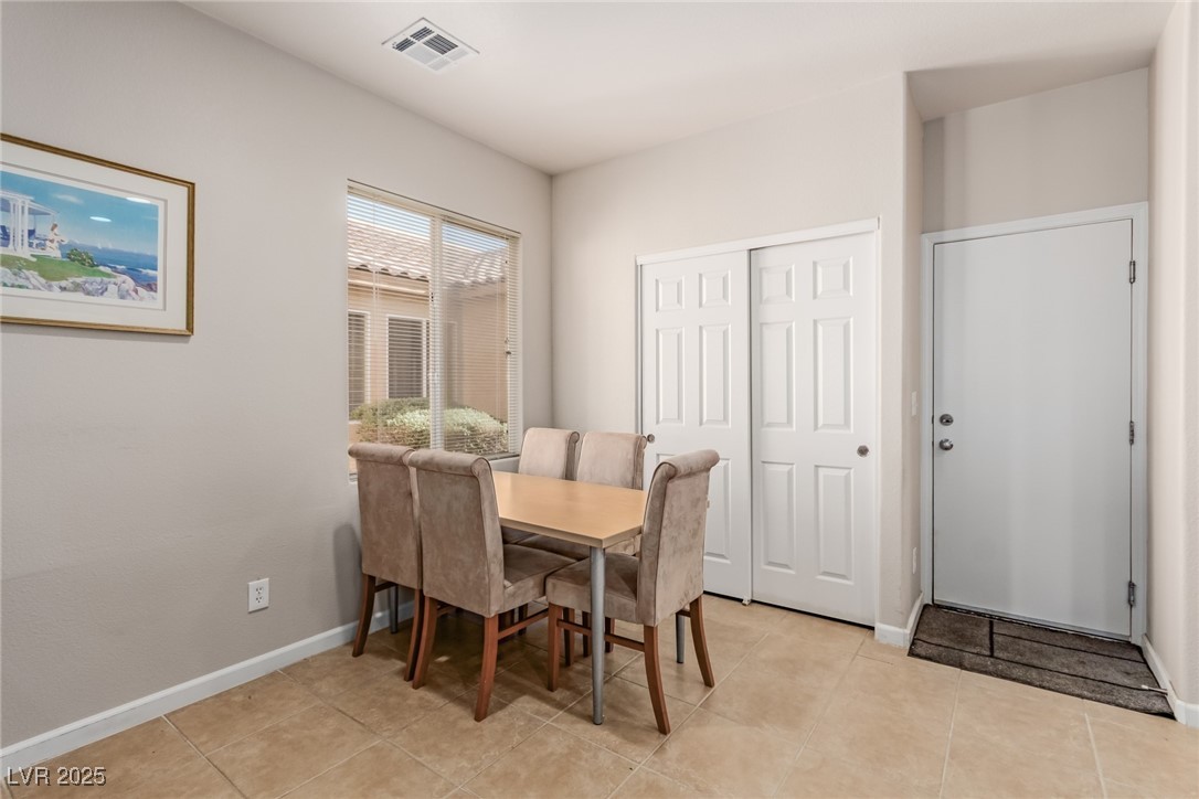 8692 Blakely Court Las Vegas NV 89148