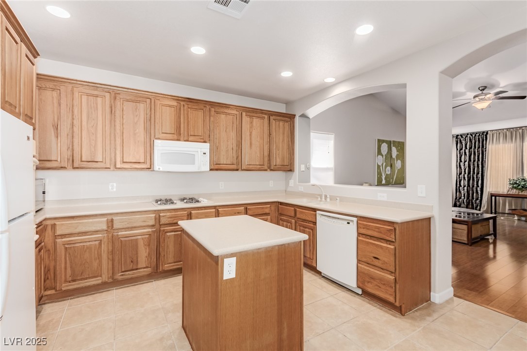 8692 Blakely Court Las Vegas NV 89148