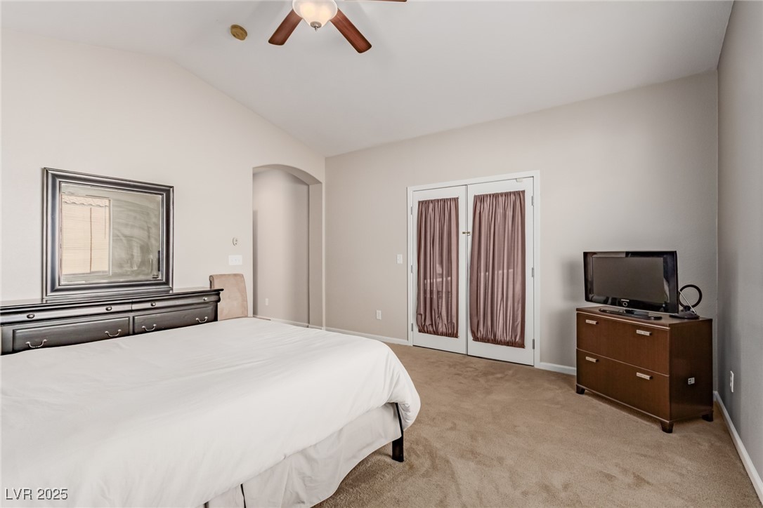8692 Blakely Court Las Vegas NV 89148