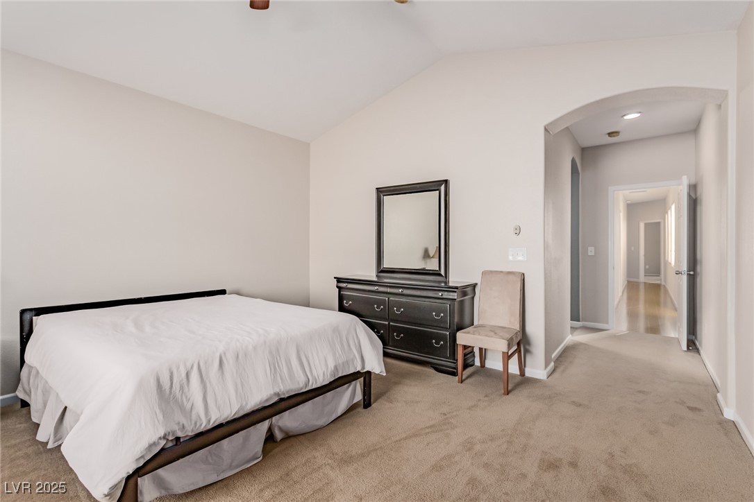 8692 Blakely Court Las Vegas NV 89148