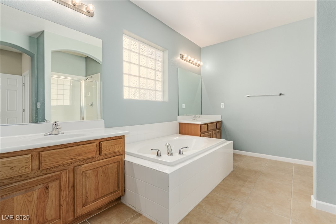 8692 Blakely Court Las Vegas NV 89148
