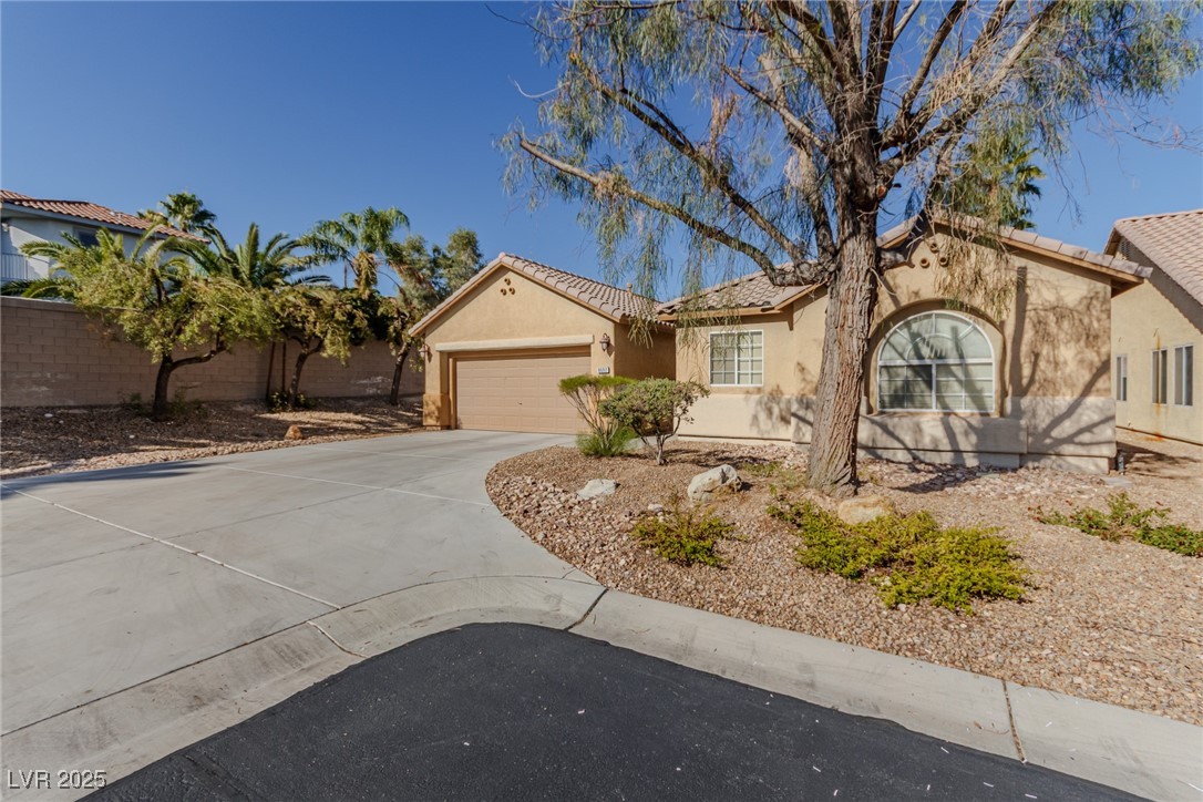 8692 Blakely Court Las Vegas NV 89148