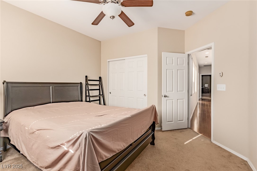 8692 Blakely Court Las Vegas NV 89148