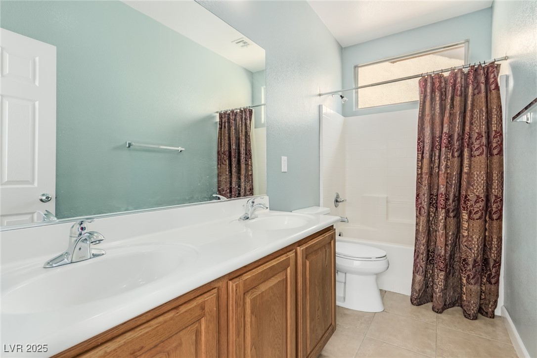 8692 Blakely Court Las Vegas NV 89148