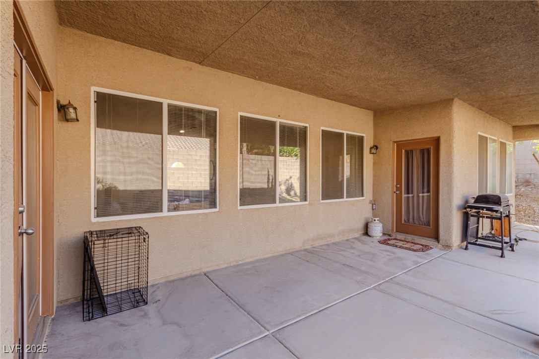8692 Blakely Court Las Vegas NV 89148