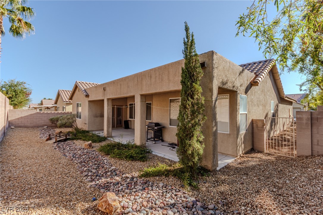 8692 Blakely Court Las Vegas NV 89148