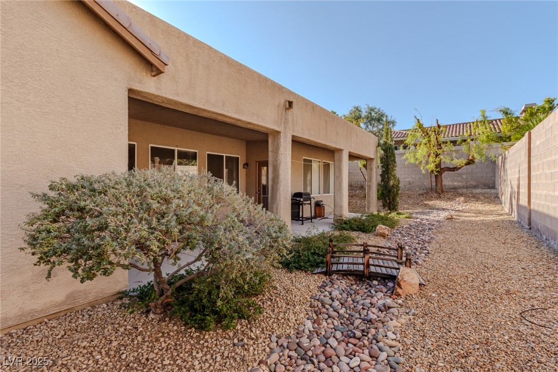 8692 Blakely Court Las Vegas NV 89148