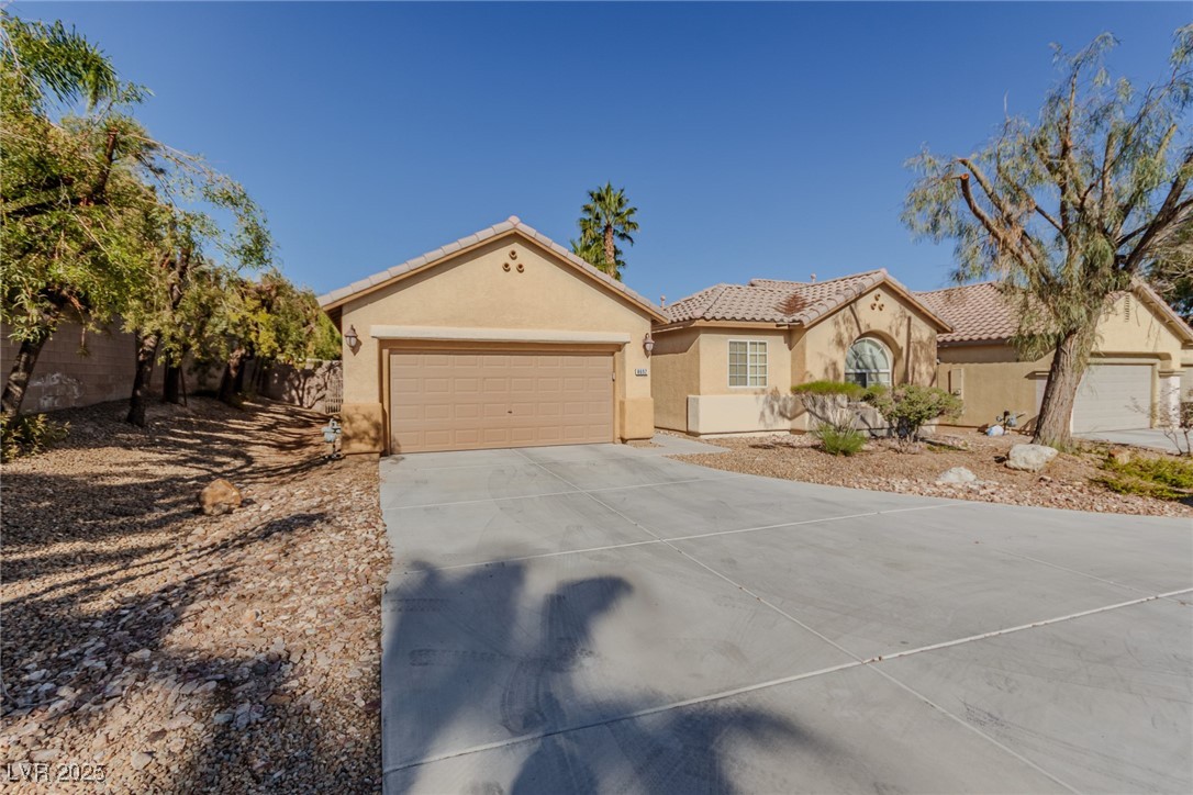 8692 Blakely Court Las Vegas NV 89148