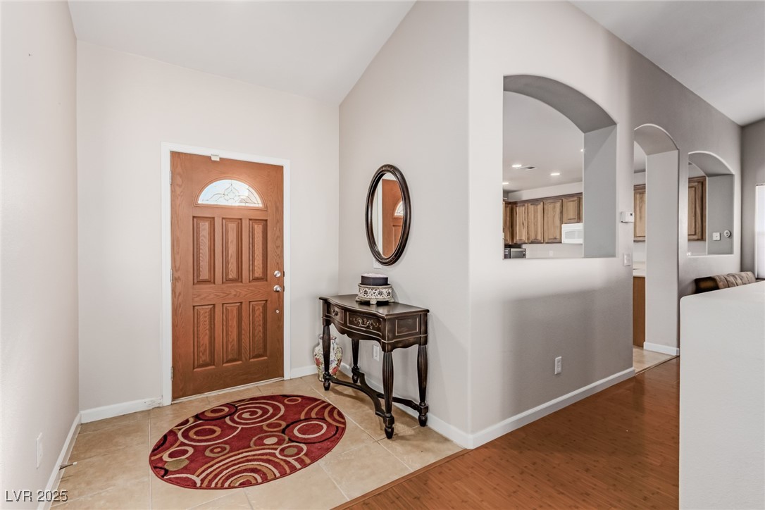 8692 Blakely Court Las Vegas NV 89148