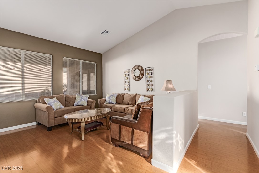 8692 Blakely Court Las Vegas NV 89148