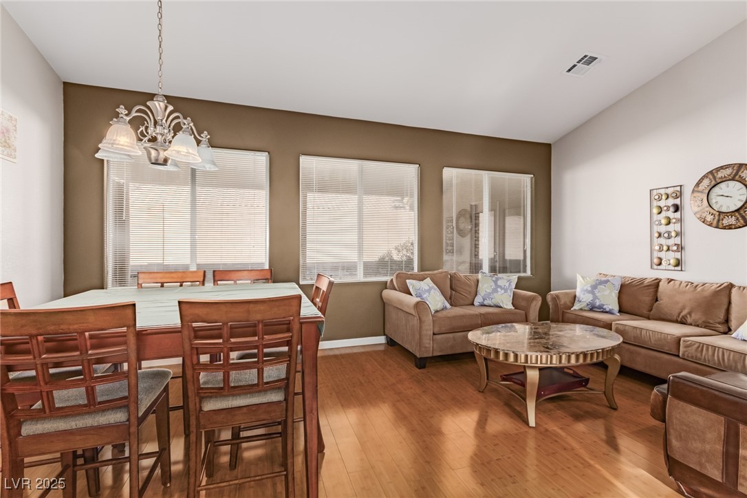 8692 Blakely Court Las Vegas NV 89148