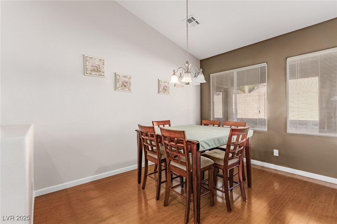 8692 Blakely Court Las Vegas NV 89148