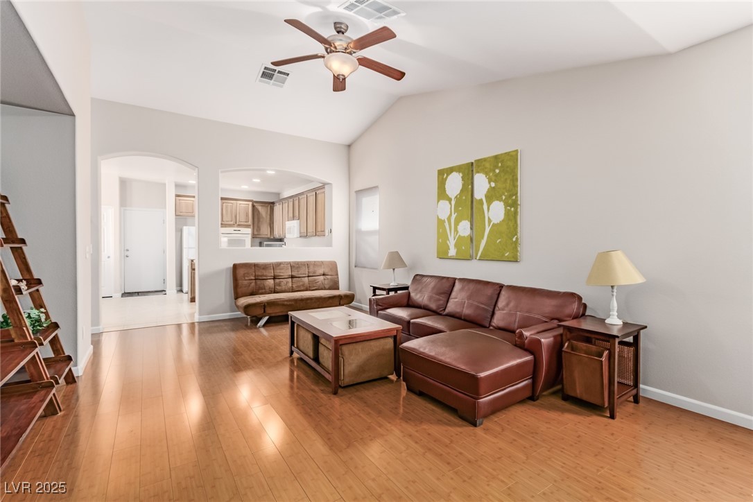 8692 Blakely Court Las Vegas NV 89148