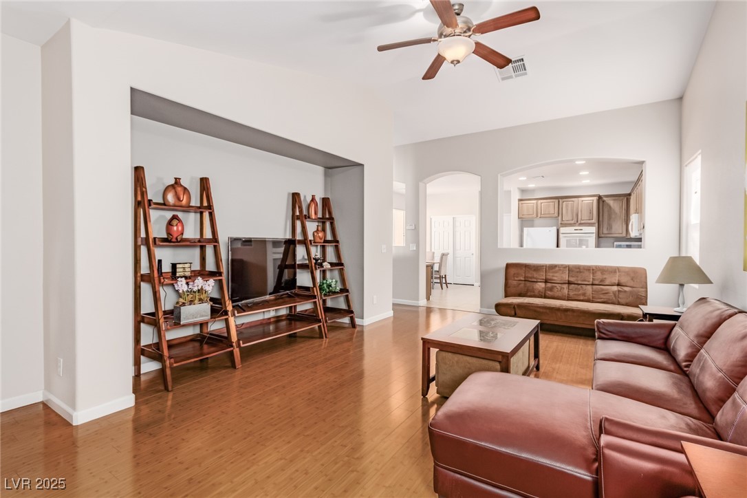 8692 Blakely Court Las Vegas NV 89148
