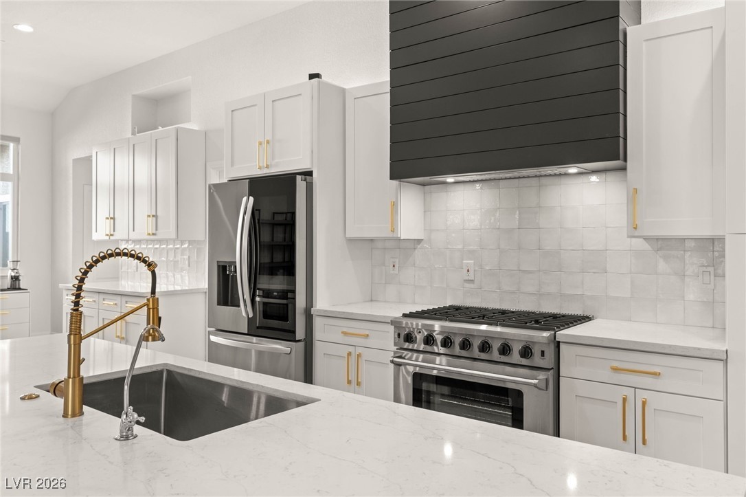 2917 Channel Rock Drive Las Vegas NV 89117