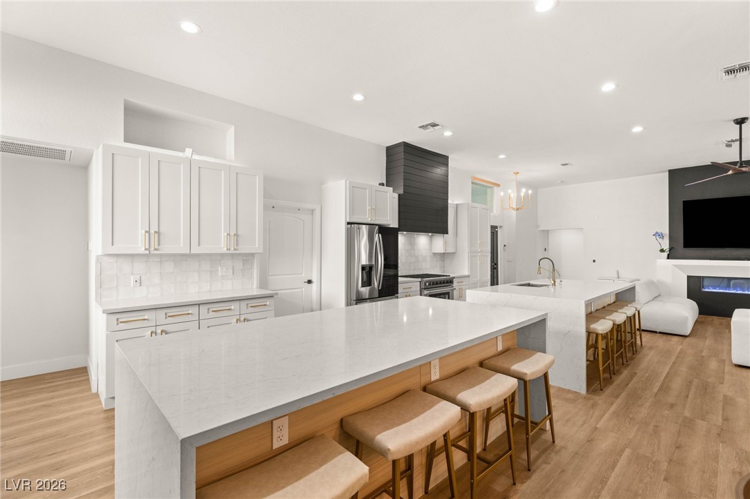 2917 Channel Rock Drive Las Vegas NV 89117