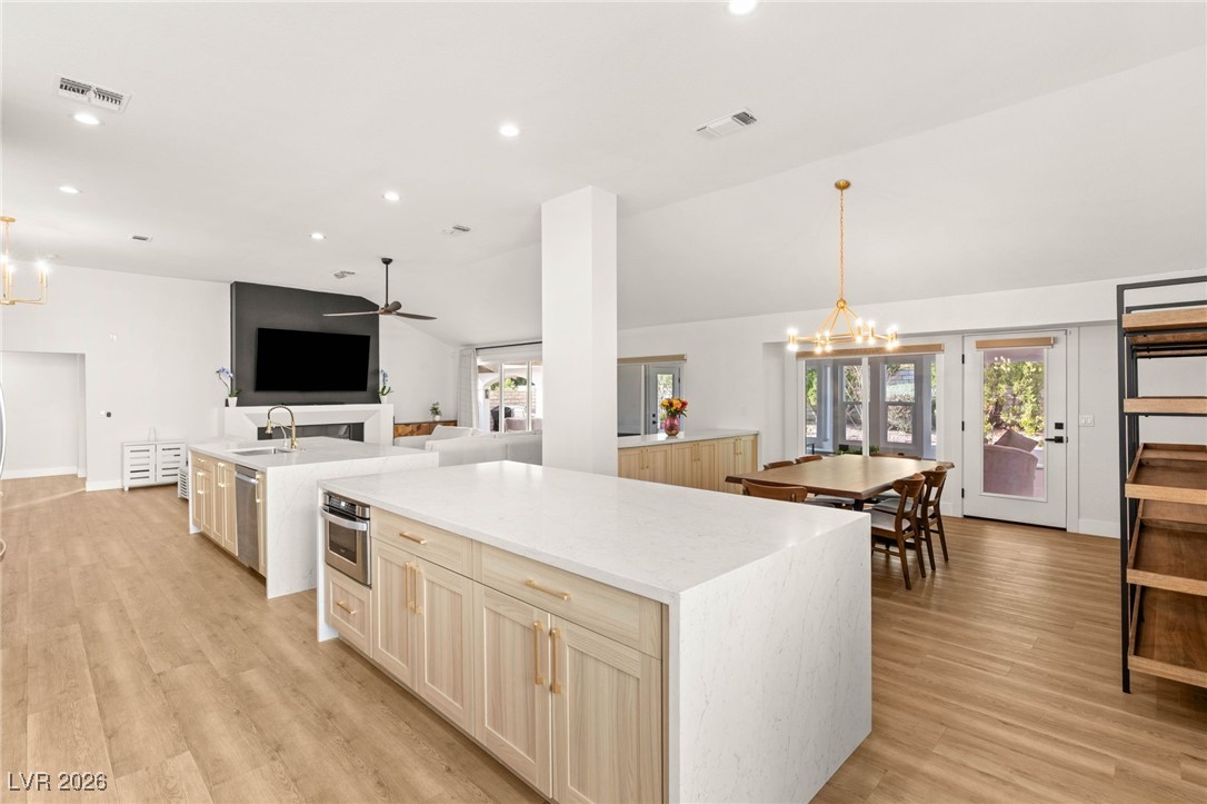 2917 Channel Rock Drive Las Vegas NV 89117