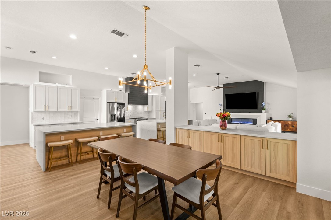 2917 Channel Rock Drive Las Vegas NV 89117