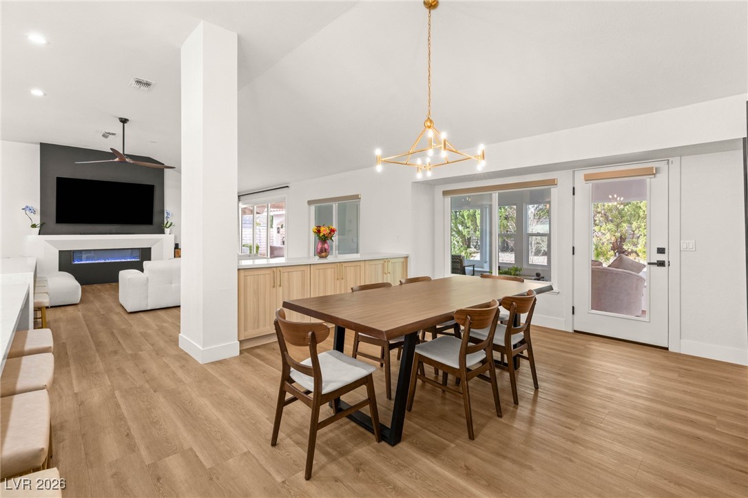 2917 Channel Rock Drive Las Vegas NV 89117