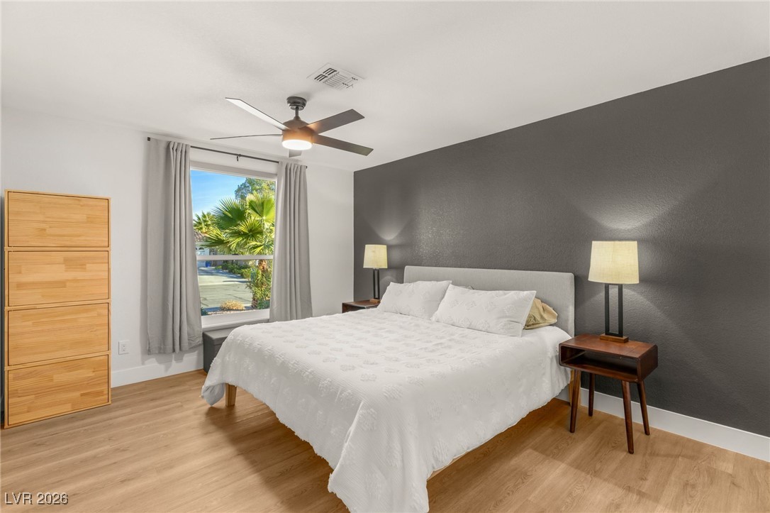 2917 Channel Rock Drive Las Vegas NV 89117