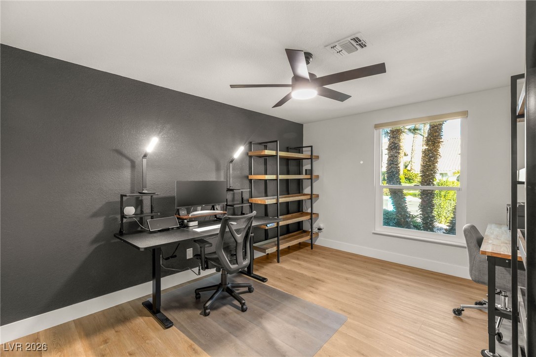 2917 Channel Rock Drive Las Vegas NV 89117