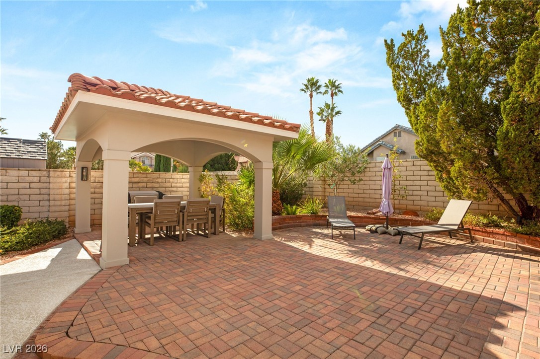 2917 Channel Rock Drive Las Vegas NV 89117