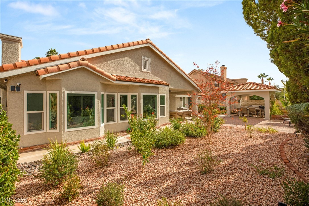 2917 Channel Rock Drive Las Vegas NV 89117