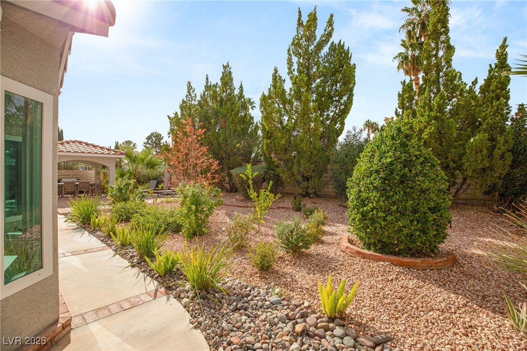 2917 Channel Rock Drive Las Vegas NV 89117