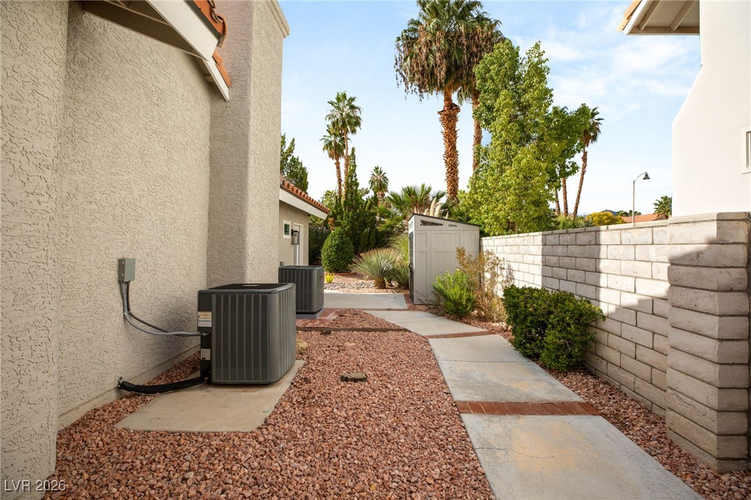 2917 Channel Rock Drive Las Vegas NV 89117