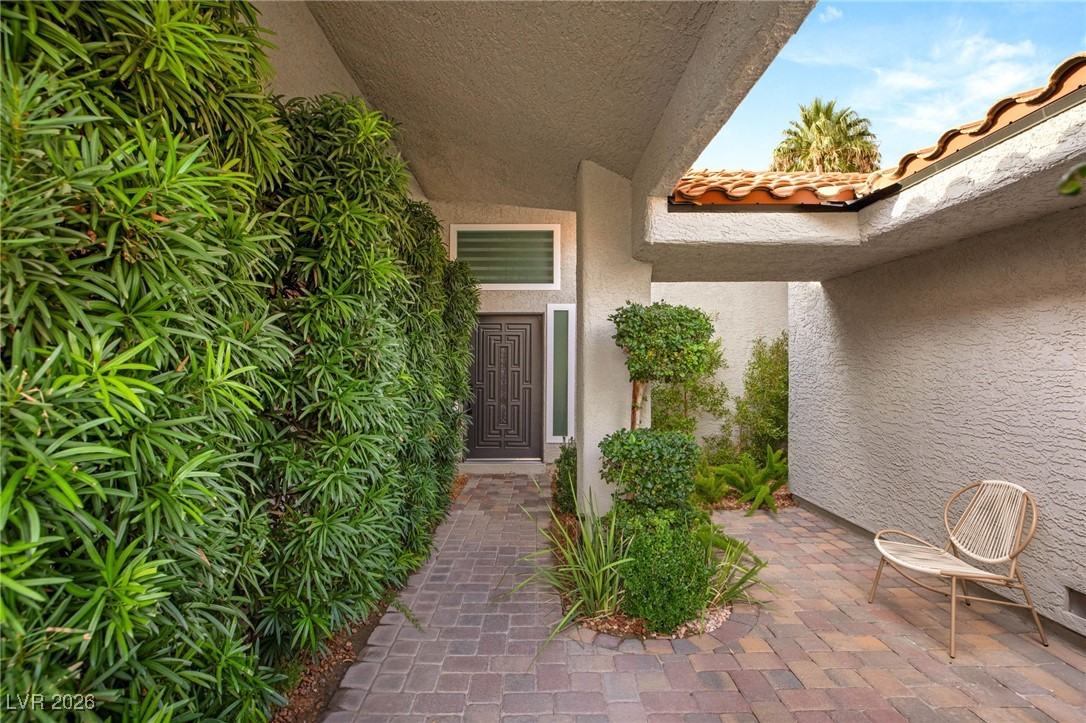 2917 Channel Rock Drive Las Vegas NV 89117