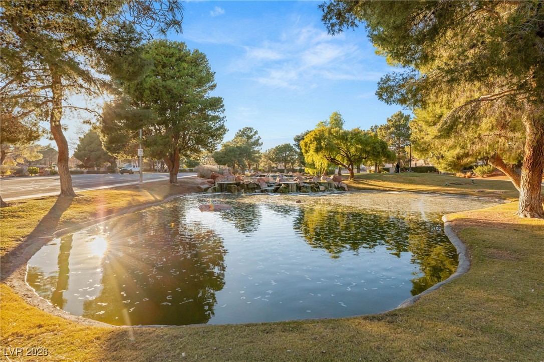 2917 Channel Rock Drive Las Vegas NV 89117