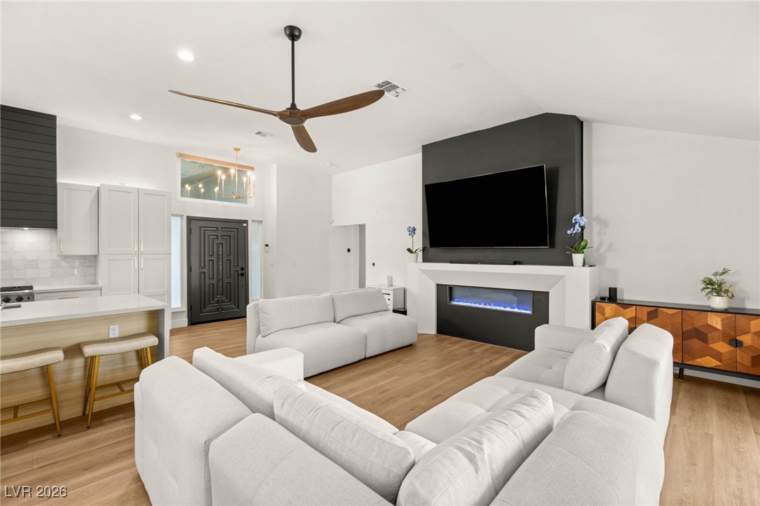 2917 Channel Rock Drive Las Vegas NV 89117