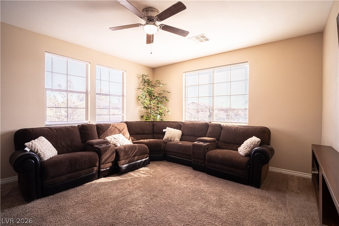 6133 Stibor Street North Las Vegas NV 89081