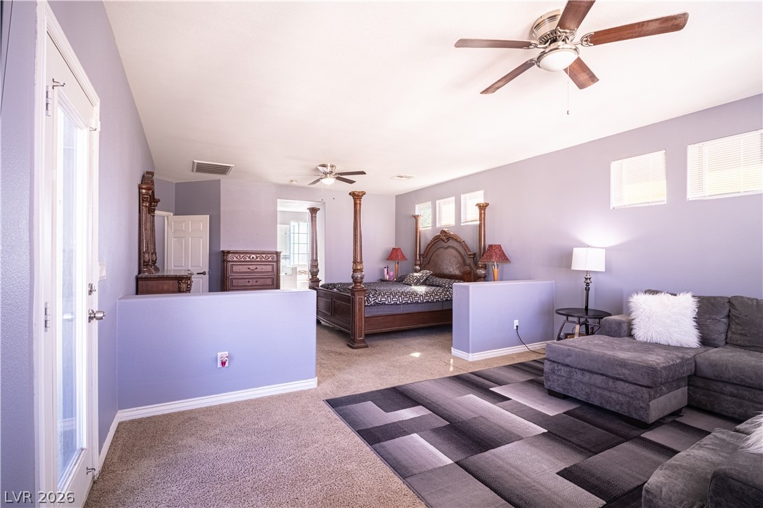 6133 Stibor Street North Las Vegas NV 89081