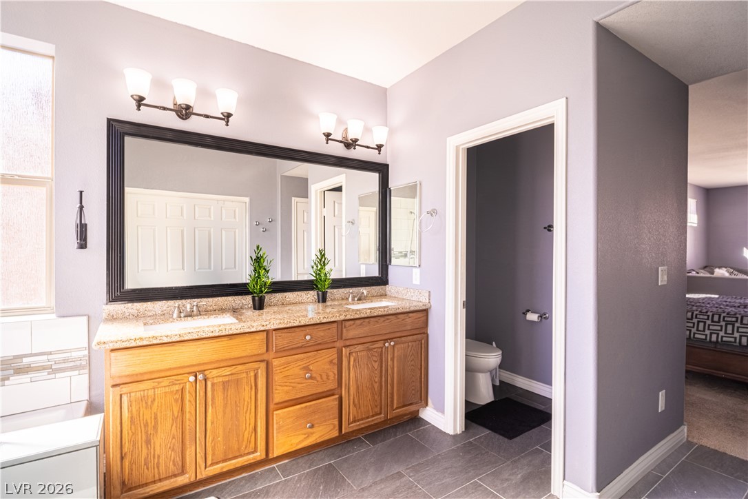 6133 Stibor Street North Las Vegas NV 89081