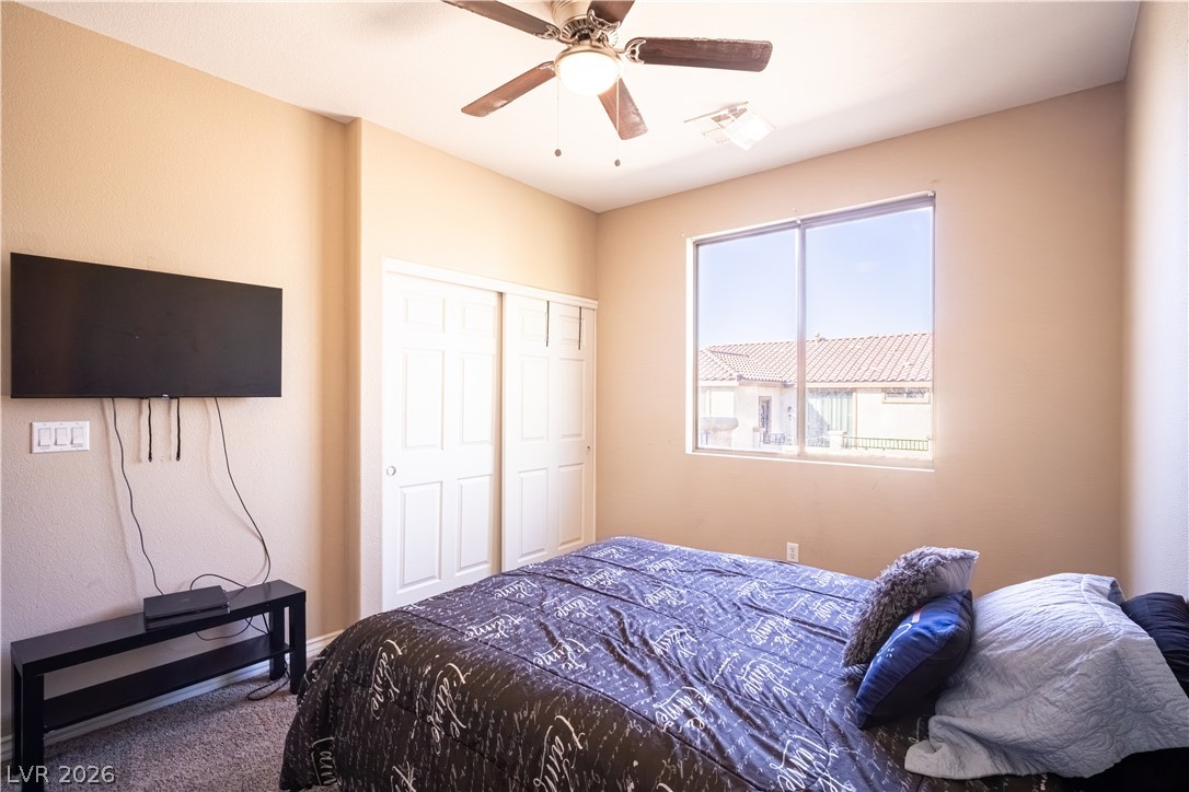 6133 Stibor Street North Las Vegas NV 89081