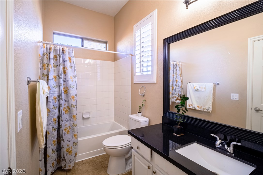 6133 Stibor Street North Las Vegas NV 89081