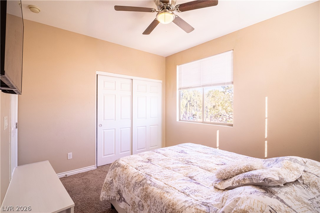 6133 Stibor Street North Las Vegas NV 89081