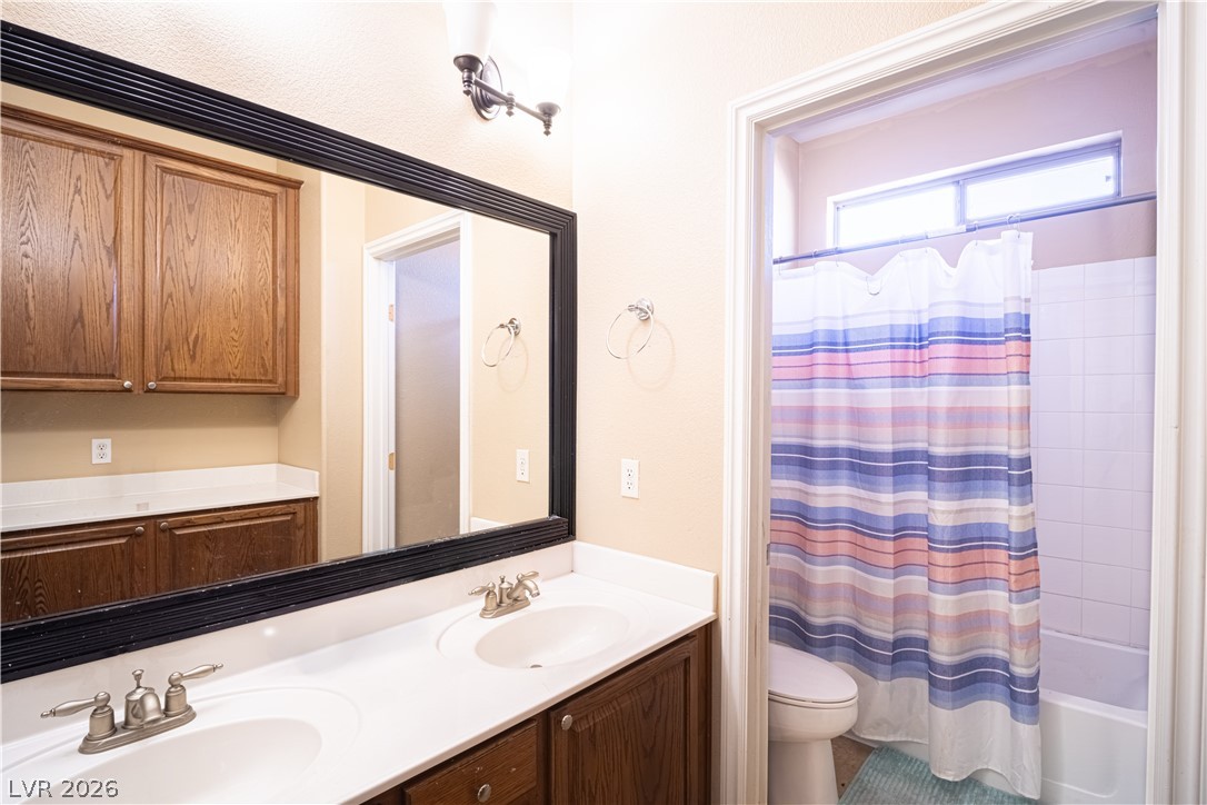6133 Stibor Street North Las Vegas NV 89081