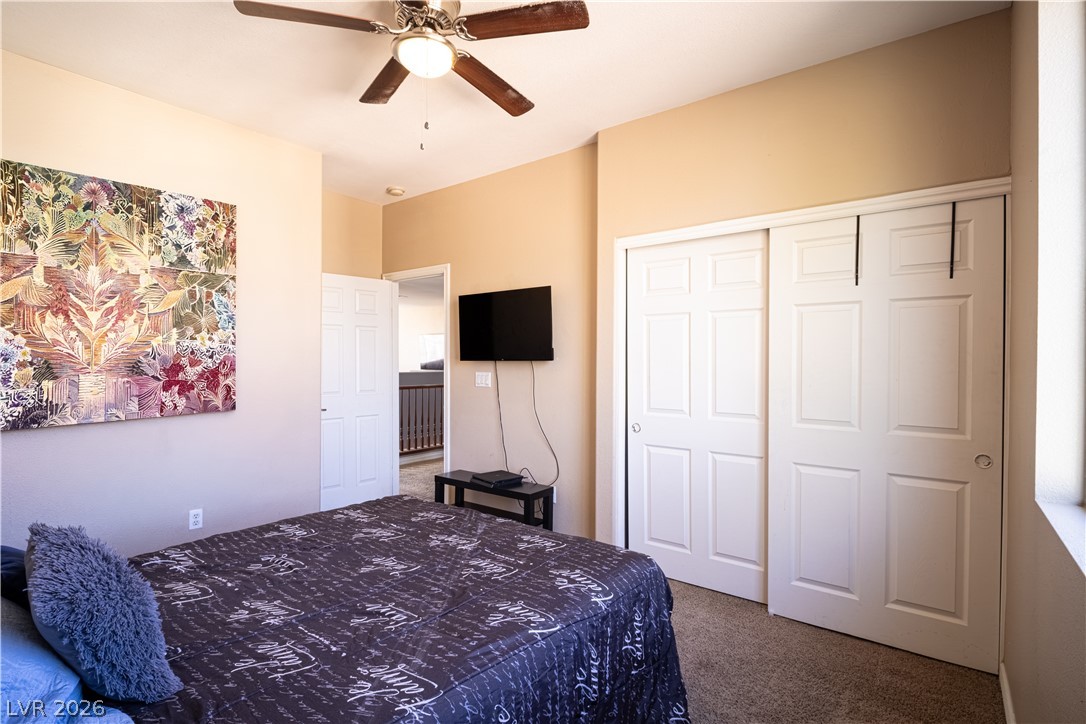 6133 Stibor Street North Las Vegas NV 89081
